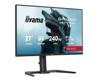 iiyama G-Master GB2771HSU-B1 Red Eagle - 1370369 - zdjęcie 5